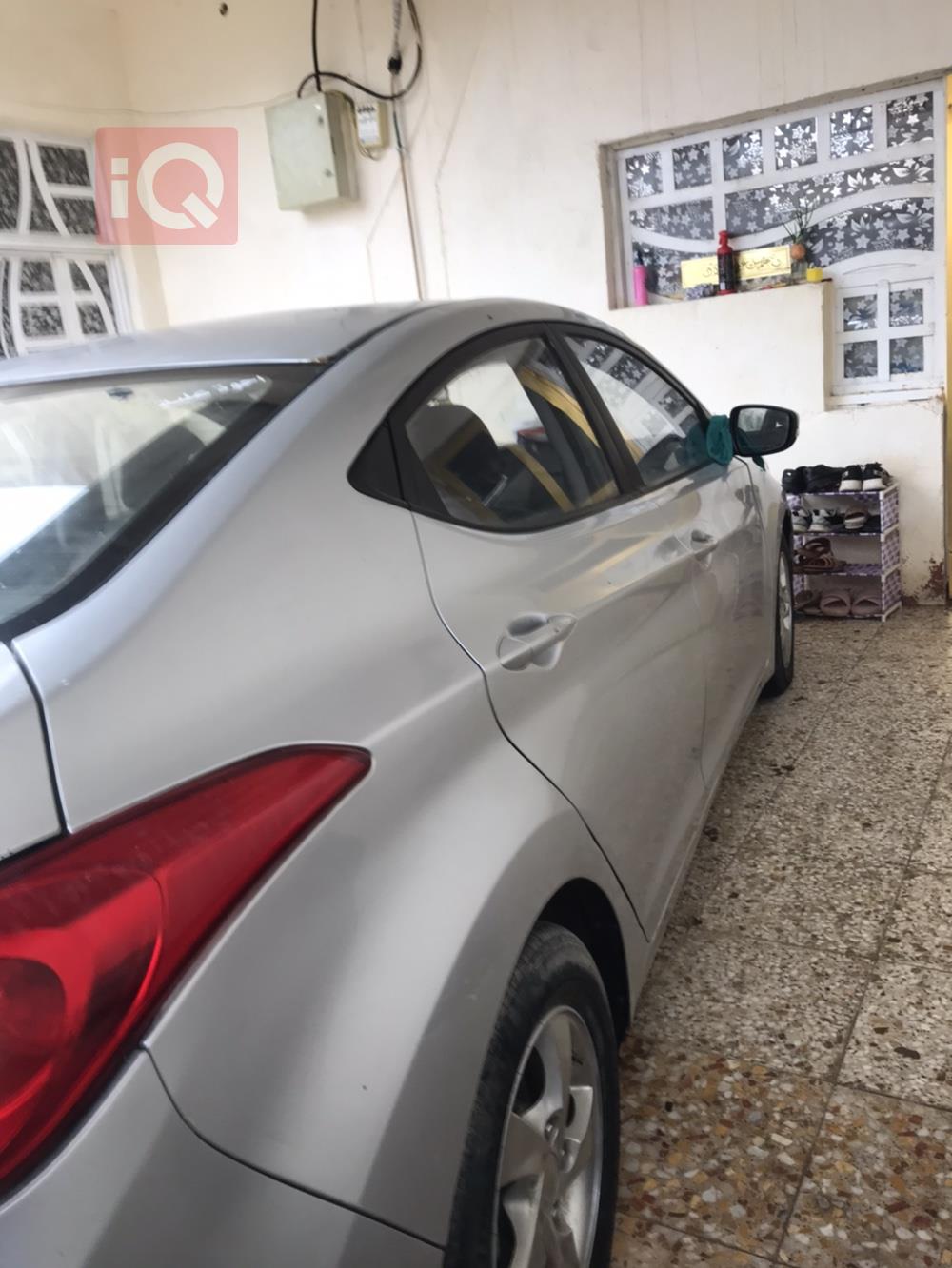 هيونداي أفانتي